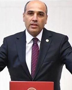 CHP’lilerin şehir hastanesi çarkı kıvırarak devam ediyor