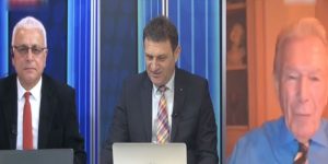 CHP’nin TV kanalında skandal sözler! Dua ile dalga geçtiler