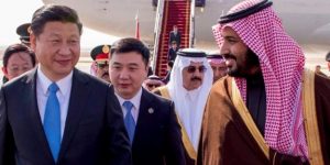 Çin, şimdi de Suudi Arabistan’ı koronavirüs’le kazıklayacak !