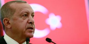 Cumhurbaşkanı Erdoğan Dünya sağlık çalışanlarının gününü kutladı