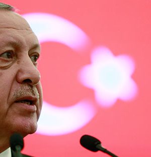 Cumhurbaşkanı Erdoğan Dünya sağlık çalışanlarının gününü kutladı