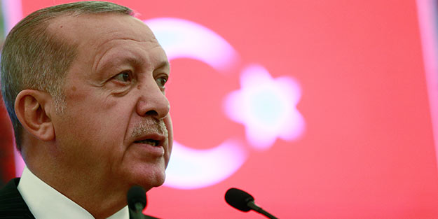  Cumhurbaşkanı Erdoğan Dünya sağlık çalışanlarının gününü kutladı
