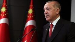 Cumhurbaşkanı Erdoğan’dan önemli açıklamalar! “Adaletin tesisi için…”