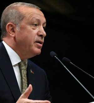Cumhurbaşkanı Erdoğan’dan Süleyman Soylu açıklaması