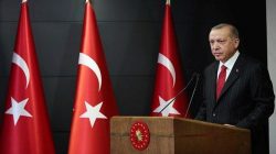 Cumnurbaşkanı Erdoğan infaz düzenlemesi için tarih verdi