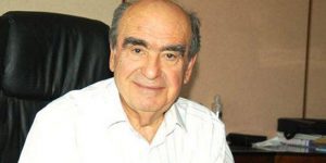 Denizli’de Ünlü iş adamı korona nedeniyle hayatını kaybetti