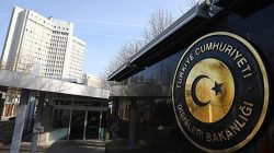 Dışişleri Bakanlığı’dan acı bilanço 16 Türk vatandaşı daha hayatını kaybetti
