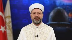 Diyanet İşleri Başkanı Ali Erbaş hakkında suç duyurusunda bulundular