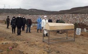 Diyanet’ten koronavirüsten hayatını kaybedenlerle ilgili flaş açıklama!