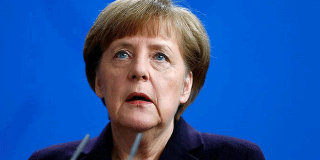  Donald Trump, Angela Merkel’e Çok Kızacak! İşte O Haber