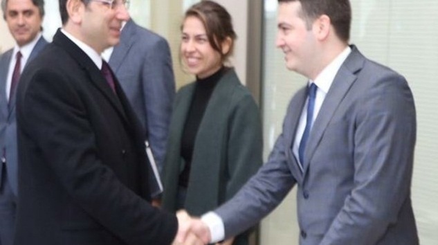  Dr. Kulis Kuşu hesabının yöneticisi CHP’li İBB çalışanı çıktı