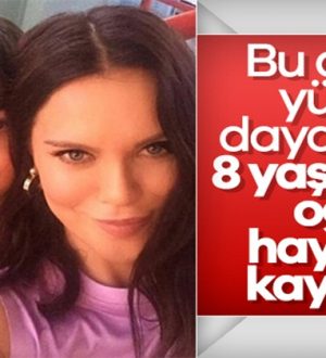 Ebru Şallı’nın 8 yaşındaki oğlu Pars hayatını kaybetti !