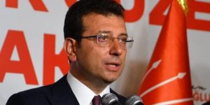 Ekrem İmamoğlu hakkında suç duyurusunda bulundular