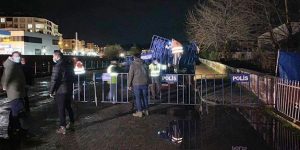 Elazığ’da Koronavirüsten bir mahalle karantinaya alındı