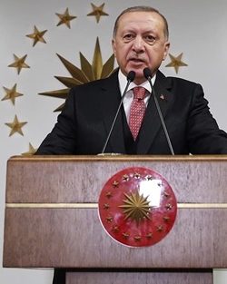 Engin Ardıç, Cumhurbaşkanı Tayyip Erdoğan’a kurulan büyük tuzak