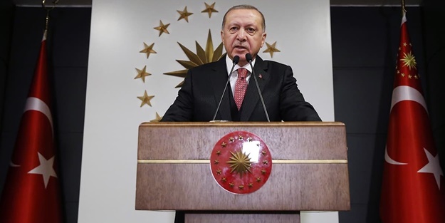  Engin Ardıç, Cumhurbaşkanı Tayyip Erdoğan’a kurulan büyük tuzak
