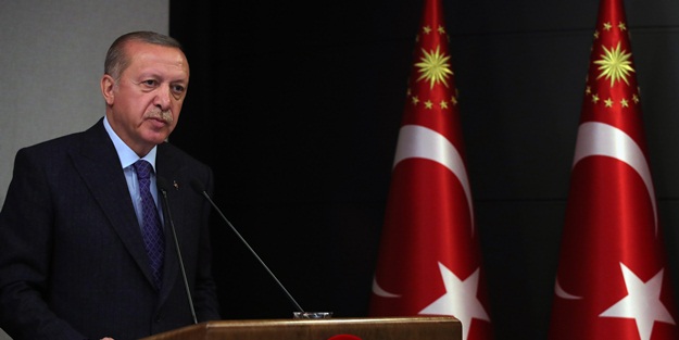  Erdoğan’dan Fahrettin Altun’u hedef alan CHP’ye sert tepki