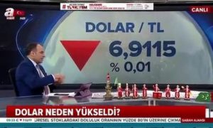 Erdoğan’ın açıklamasından sonra Türkiye’ye alçak operasyon!