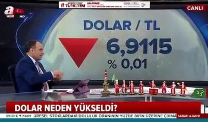  Erdoğan’ın açıklamasından sonra Türkiye’ye alçak operasyon!