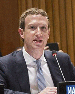 Facebook’un CEO’su Mark Zuckerberg’den koronavirüs açıklaması!
