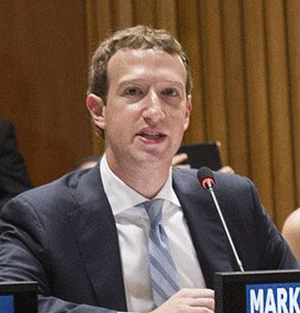 Facebook’un CEO’su Mark Zuckerberg’den koronavirüs açıklaması!