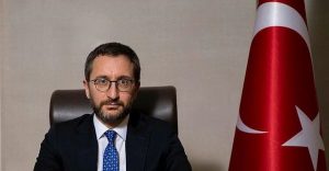 Fahrettin Altun koronavirüsün yayılmasını önlemek için neler yapılacak!
