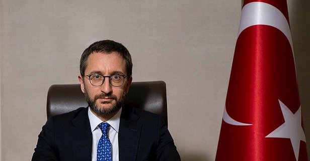  Fahrettin Altun koronavirüsün yayılmasını önlemek için neler yapılacak!