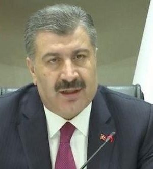 Fahrettin Koca çağrı yapmıştı! Sağlık çalışanlarına şiddet cezaları arttırıldı