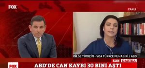 Fatih Portakal’ın bu videosu sosyal medyaya bomba gibi düştü