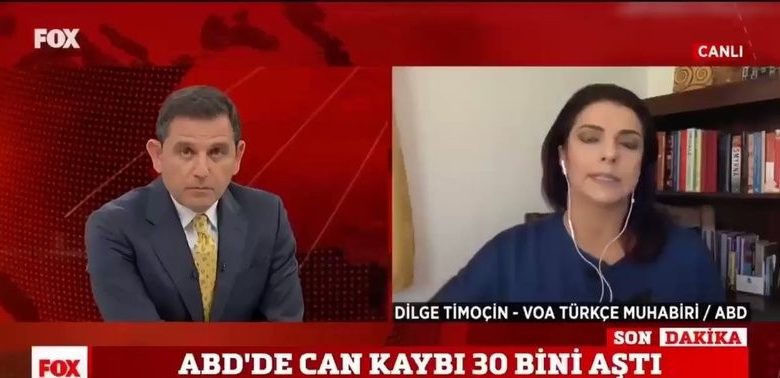  Fatih Portakal’ın bu videosu sosyal medyaya bomba gibi düştü