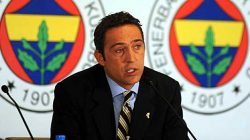 Fenerbahçe Başkanı Ali Koç’tan Edin Visca atağı geldi !