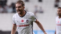 Fenerbahçe Eski futbolcusu Caner Erkin’i beklemeye aldı