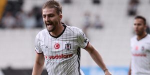 Fenerbahçe Eski futbolcusu Caner Erkin’i beklemeye aldı
