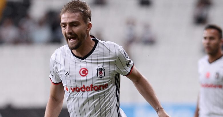  Fenerbahçe Eski futbolcusu Caner Erkin’i beklemeye aldı