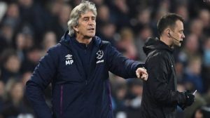 Fenerbahçe, Manuel Pellegrini ile temasa geçtiği iddiaları