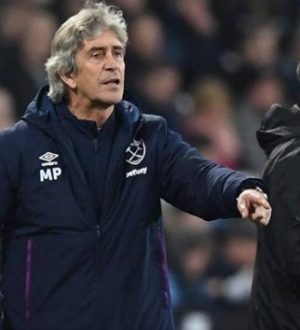 Fenerbahçe, Manuel Pellegrini ile temasa geçtiği iddiaları
