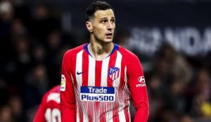 Fenerbahçe ve Galatasaray Nikola Kalinic’i istiyor !