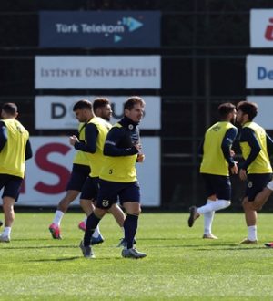 Fenerbahçe’den, mayısın ilk haftası idmanlara başlama kararı