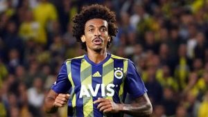 Fenerbahçe’li Luiz Gustavo için Lyon devreye girdi iddiası