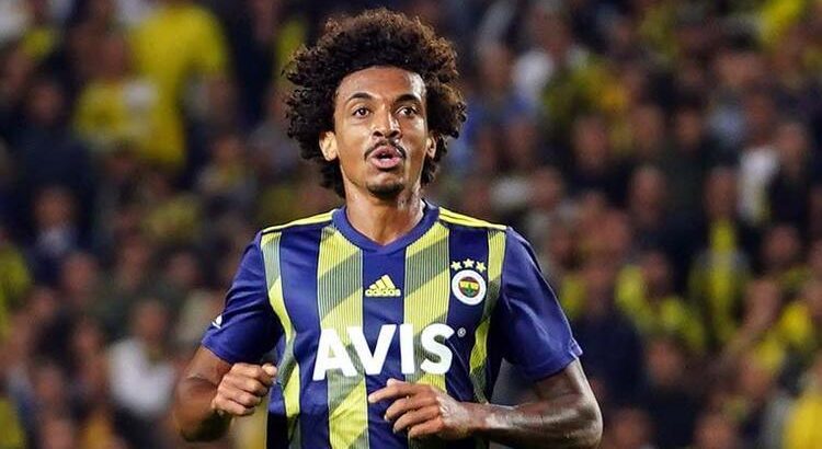  Fenerbahçe’li Luiz Gustavo için Lyon devreye girdi iddiası