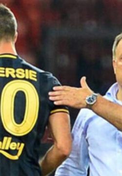 Fenerbahçe’nin Eski Hocası Dick Advocaat’tan çarpıcı açıklamalar