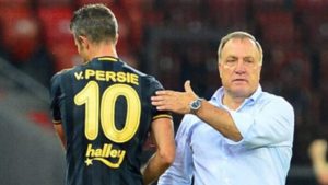 Fenerbahçe’nin Eski Hocası Dick Advocaat’tan çarpıcı açıklamalar