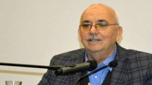 Fetö Mahrem imamlarından Bahattin Bican İsveç’te Koronadan öldü