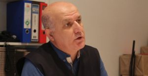 FETÖ’yü deşifre eden gazeteci Fazıl Duygun gözaltına alındı!