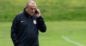 Galatasaray As Başkanı Abdurrahim Albayrak ikinci defa dolandırıldı !