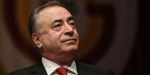 Galatasaray Kulübü Başkanı Mustafa Cengiz hastaneye kaldırıldı