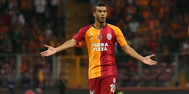  Galatasaray’da Belhanda krizi Yönetimi ikiye böldü