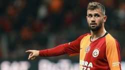 Galatasaray’lı Ömer Bayram’ın Ailesinde Koronavirüs görüldü
