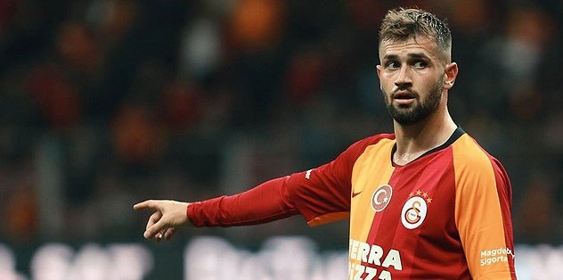  Galatasaray’lı Ömer Bayram’ın Ailesinde Koronavirüs görüldü