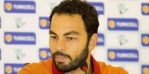 Galatasarayl’lı Selçuk İnan’dan koronavirüs açıklaması